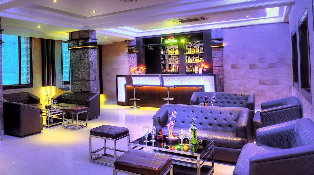 Royale Sarovar Portico Agra Agra  Bagian luar foto